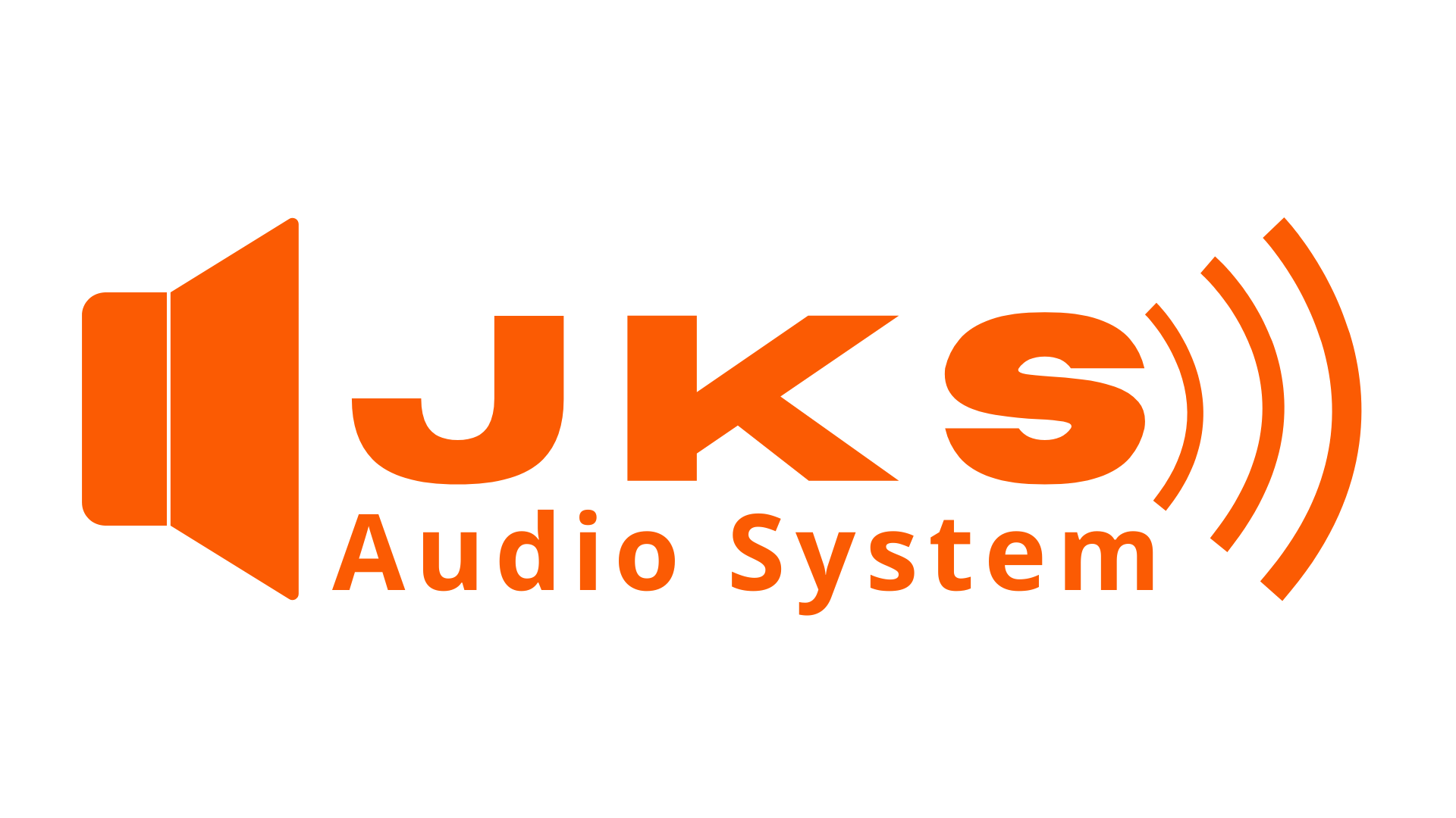 JKS Áudio System